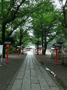 厄除け神社