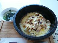 石焼チーズはうまい！うますぎる！