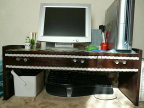 リメイク出来ました～