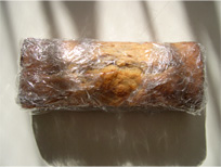 リンゴのパウンドケーキ18