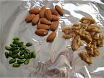 リンゴのパウンドケーキ19