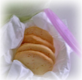 バタービスキュイ