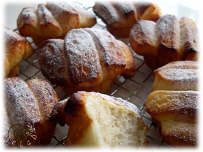 ダブル・ミルクパン