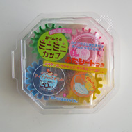 ミニミニカップ