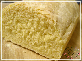 コーンブレッド