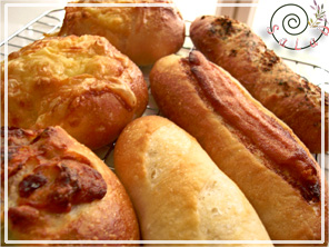 天然酵母フランスs