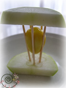 うずらの花卵作り方01