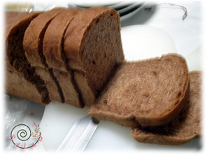 スパイスブレッド