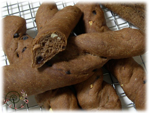 スパイススティック