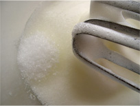 リンゴのパウンドケーキ08