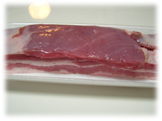 パンチェッタno1