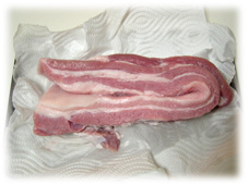 パンチェッタno2