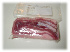 パンチェッタno3