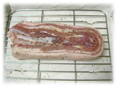 パンチェッタno4