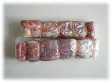 パンチェッタno5