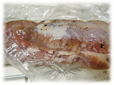 パンチェッタno6