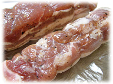 パンチェッタno7