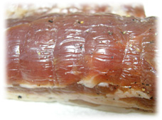 パンチェッタno10