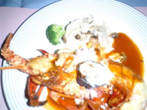 ランチ２