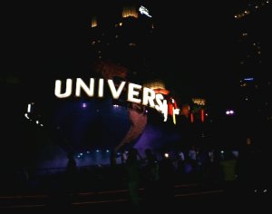 ＵＳＪ06－地球儀