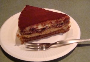 ラルカラ　ケーキ2