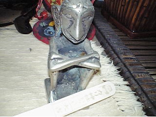 ガリガリ君大吉だぜ★