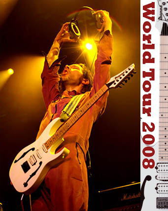 WORLD TOUR2008 SPONE
