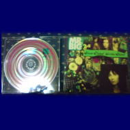 Green-Tinted Sixties Mind(CDS)