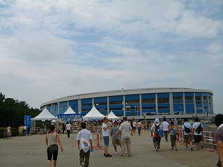 サマーソニック