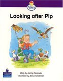 Looking After Pip