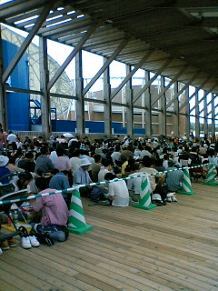 も～～！！　めんどくさいわっ！！！(笑)