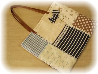 マリンバックＡ