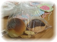 こゆむぎさんお土産セット