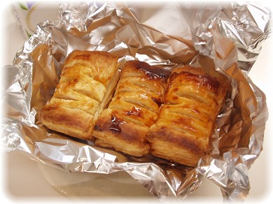 アップルパイ２