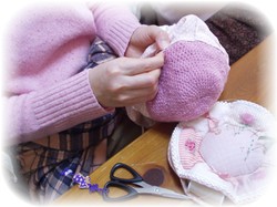 １月びわこさん