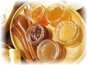 ベルギージャム