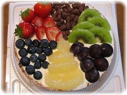 P&Bママプレゼント