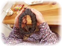 １月こゆむぎさん