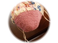 １月あみあみの部分