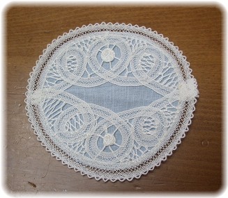 ベルギーのコースター