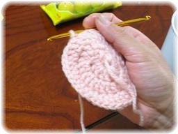 こゆむぎさんあみあみ