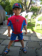 spiderman