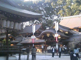 今宮神社２