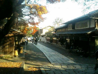 今宮神社３