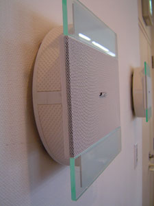 bose 230sSQ　2