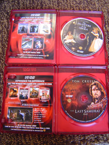 HD-DVD