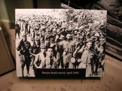 Bataan Death March