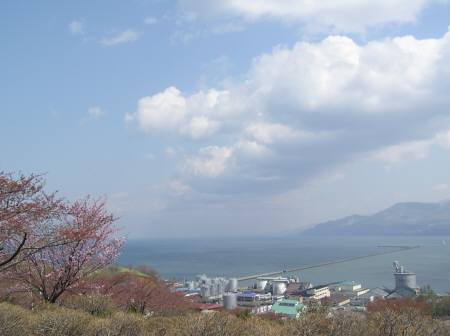 手宮緑化公園