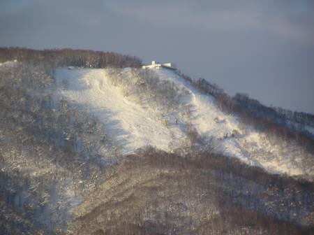 天狗山スキー場