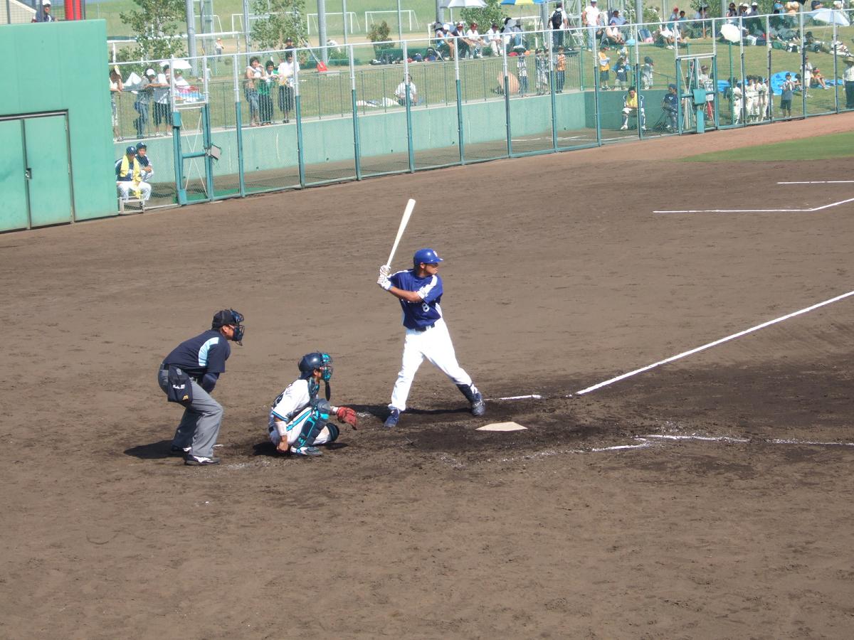 平田選手
